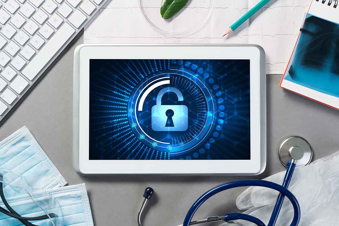 How to Comply with HIPAA Data Encryption Requirements