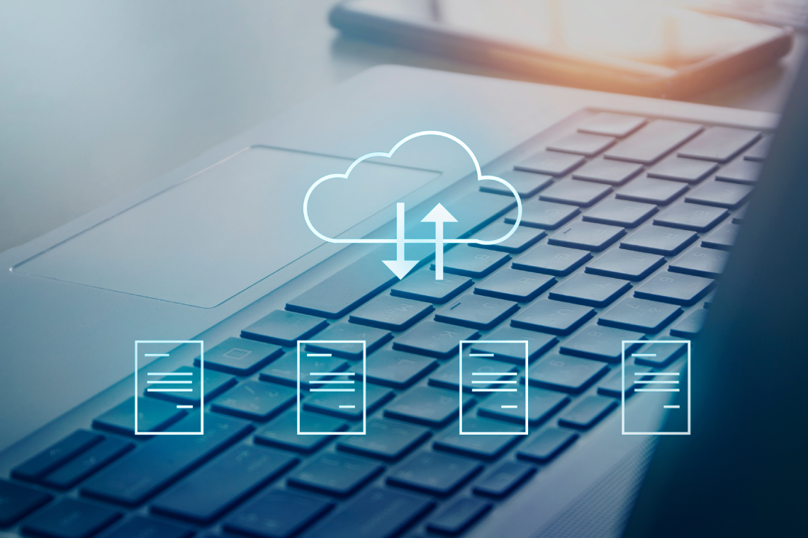 Cloud-based file sharing and data security: what you need to know