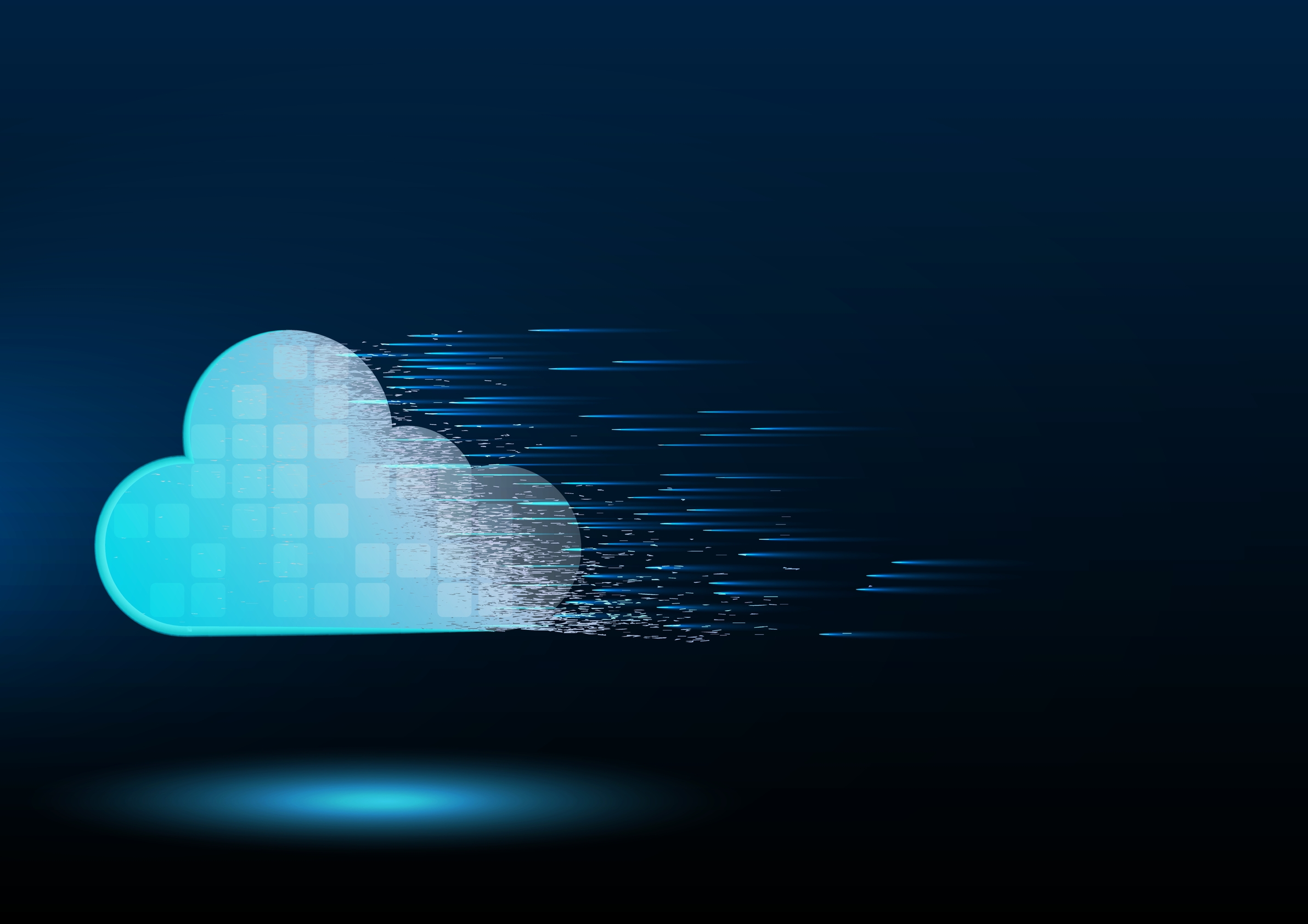 Cloud security vulnerabilities