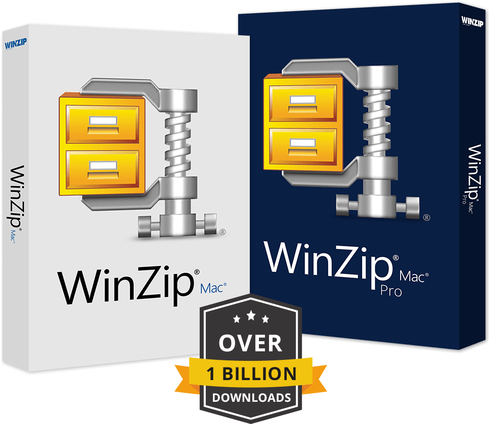 free winzip download for mac os x