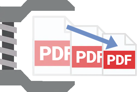make pdf file smaller free online
