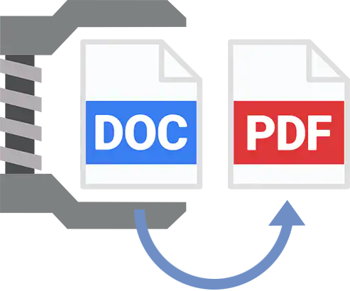 Convert Word To Pdf Quickly And Easily Winzip Pdf Pro