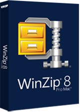 winzip® 6 for mac