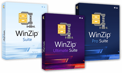 winzip pro 26.0