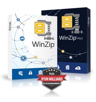 winzip 25 pro edition