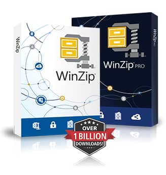WinZip For Windows 7 And 8 | Zip & Unzip Files With Ease
