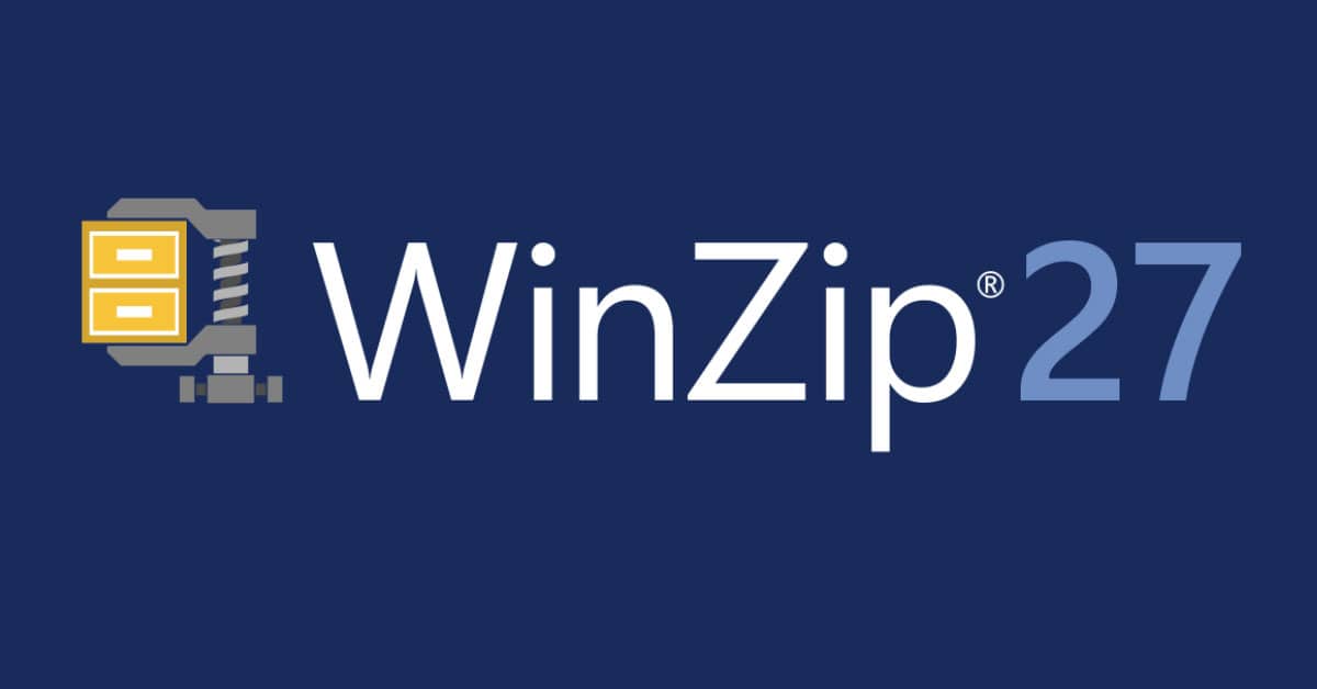 winzip unzip free download