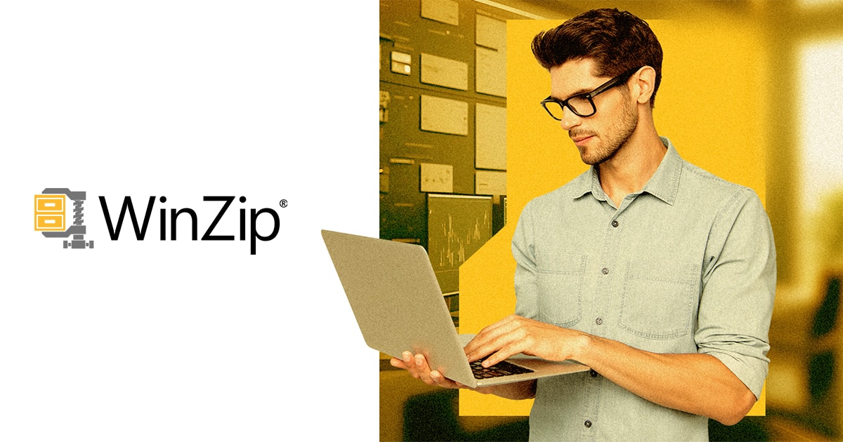 download winzip for students